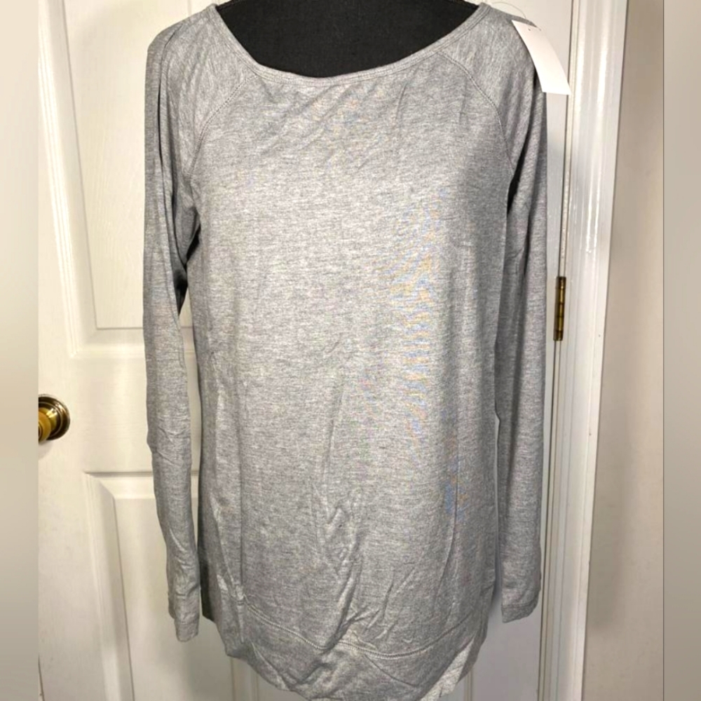 Women's Long sleeve sweatshirt